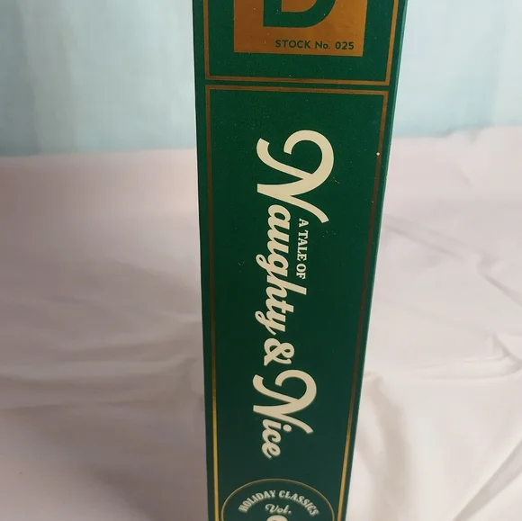 Naughty or Nice Soap 4 Bars Gift Set Duke Cannon Lump Of Coal, Sawtooth, Burbon - Picture 6 of 16